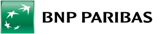Logo BNP Paribas
